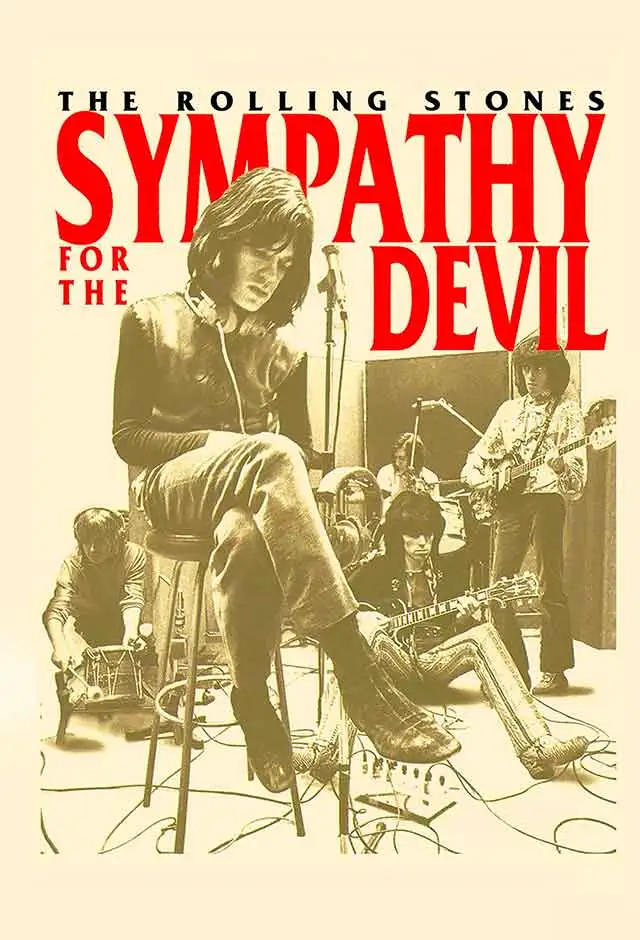 Sympathy For The Devil