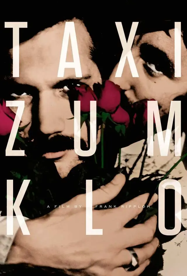 Taxi Para Banheiro Público