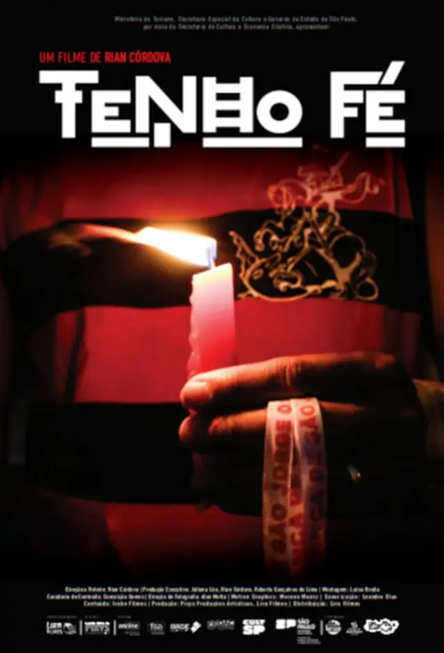 Poster do filme