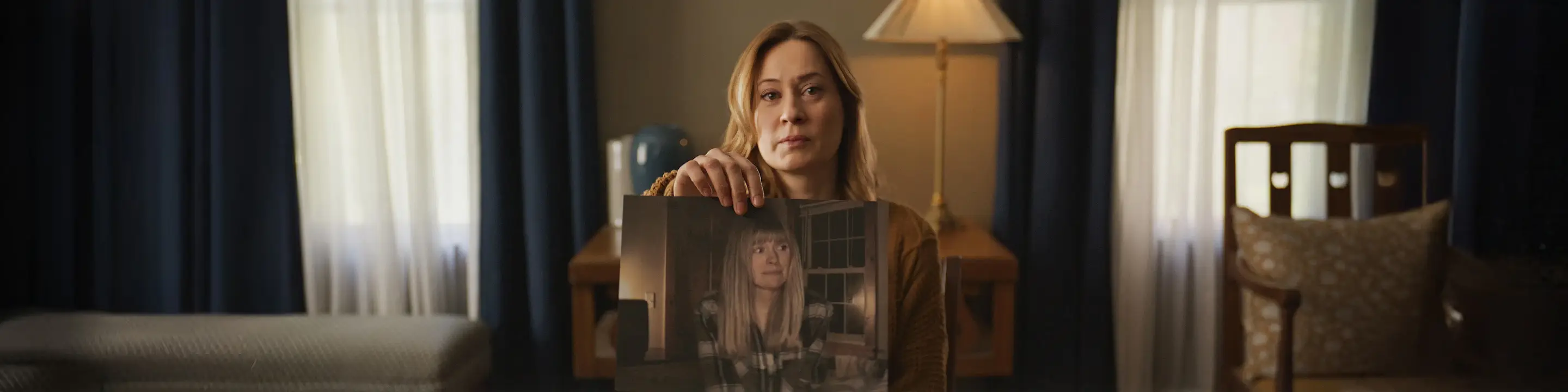 Terror Em Shelby Oaks