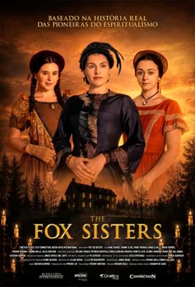 As Irmãs Fox