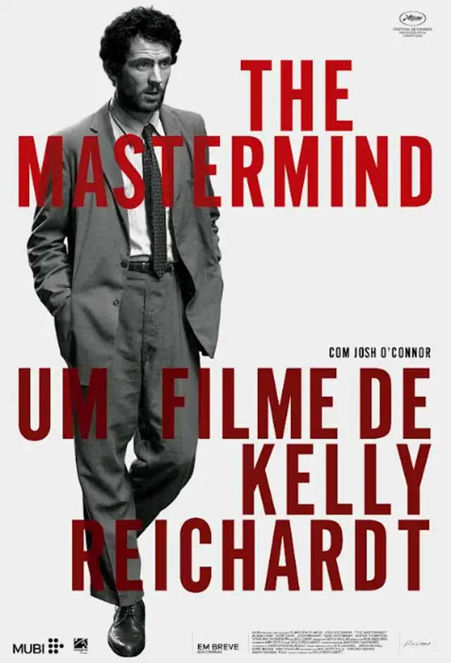 The Mastermind