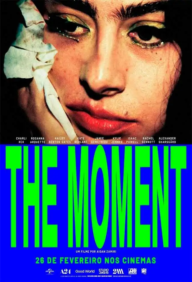 The Moment