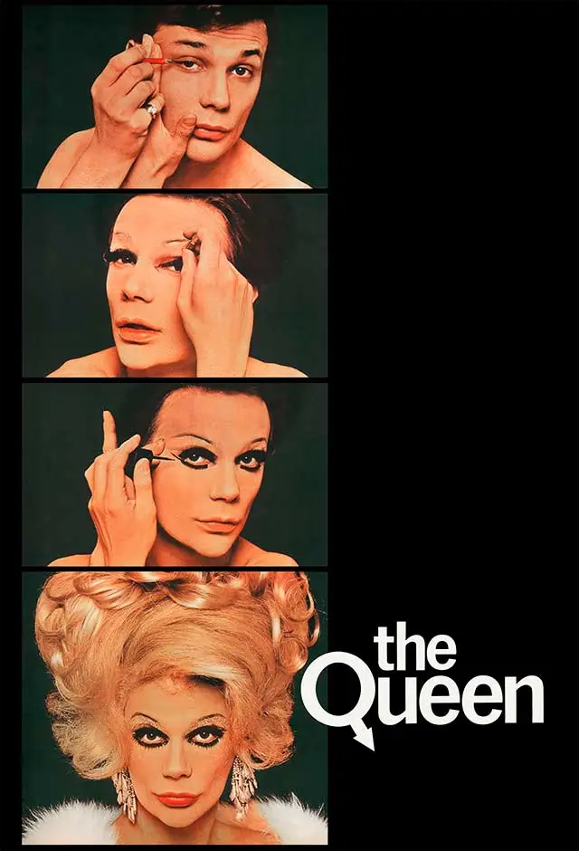 The Queen