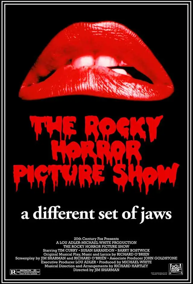 The Rocky Horror Picture Show