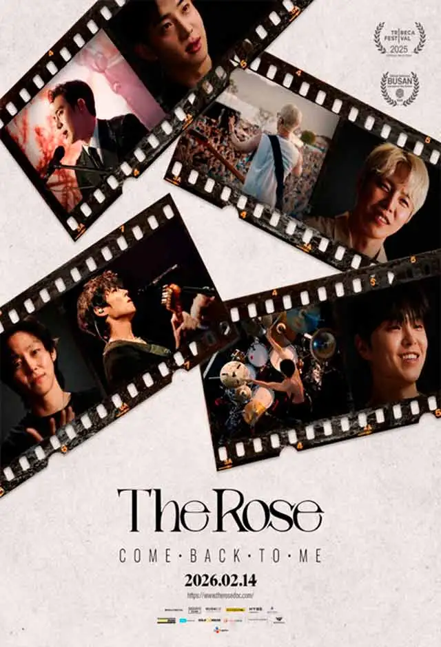 The Rose: Come Back To Me