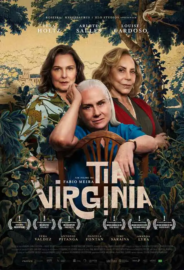 Poster do filme 