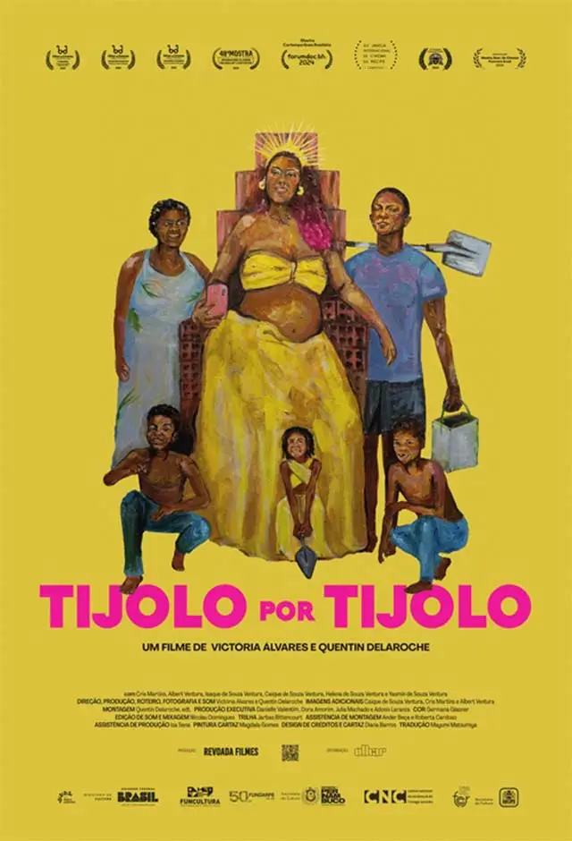 Tijolo Por Tijolo