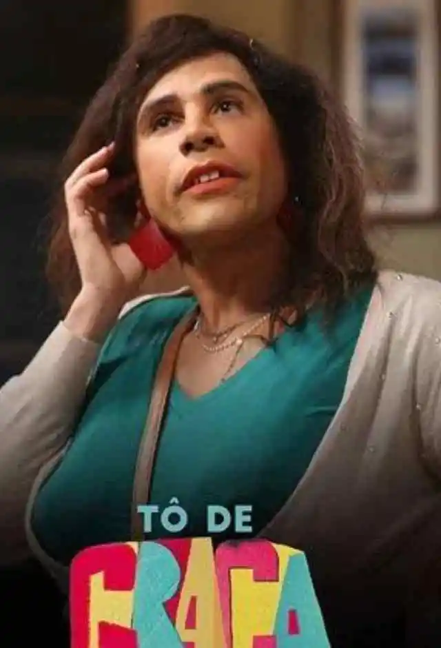 Tô de Graça