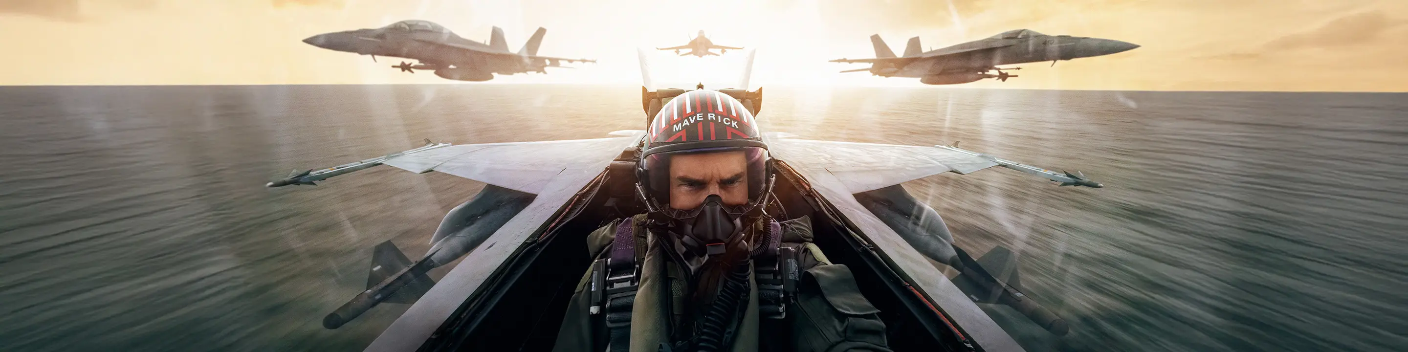 Top Gun: Maverick (Relançamento)