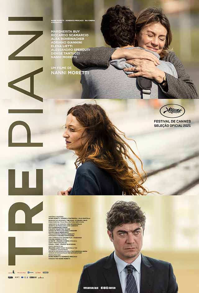 Tre Piani