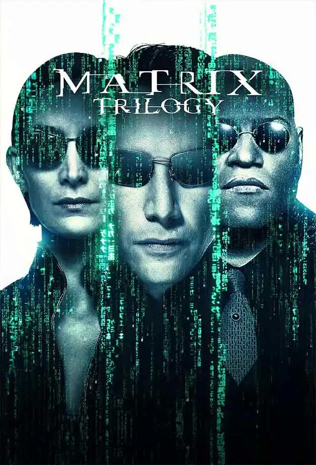 Trilogia Matrix