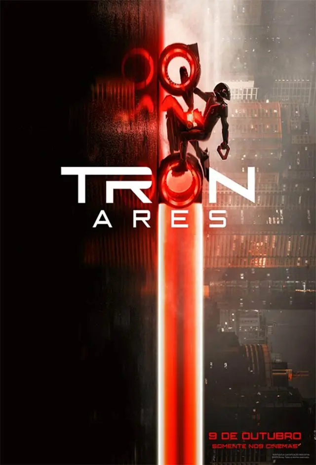 Tron: Ares