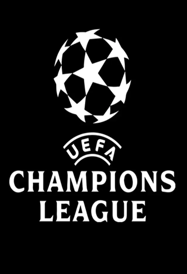 UEFA - Champions League 2026