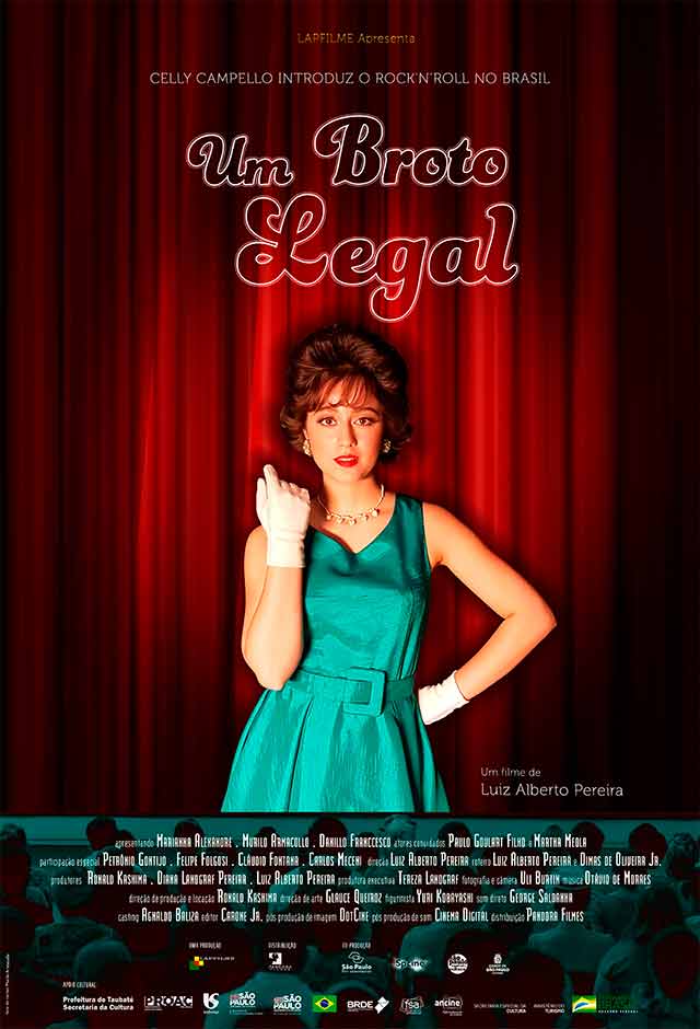 Poster do filme 