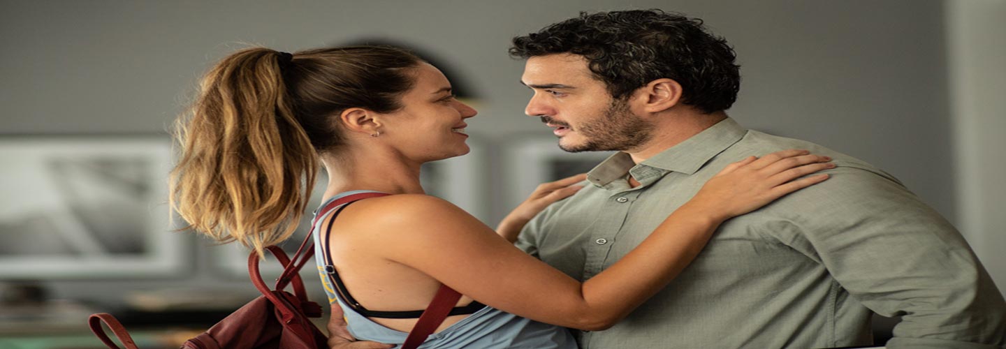 Um Casal Inseparável