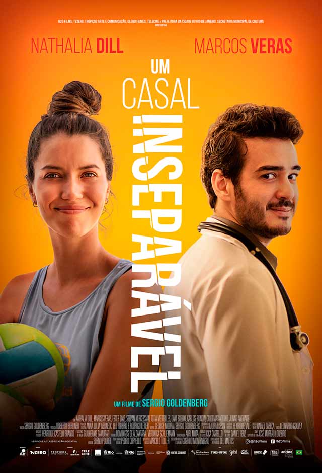 Um Casal Inseparável
