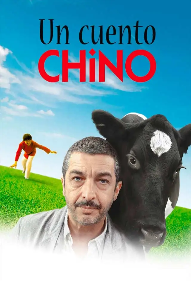 Um Conto Chinês