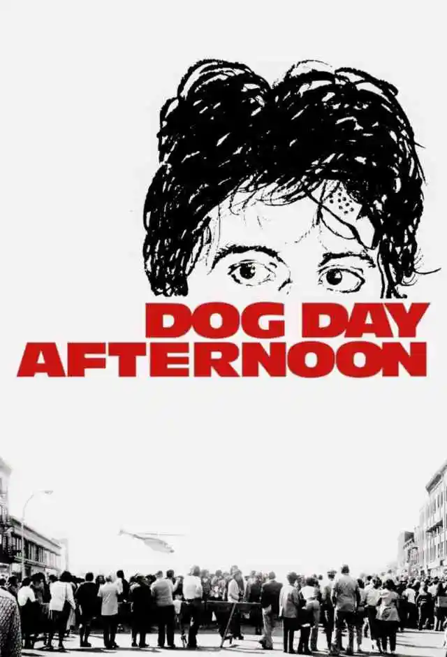 Um Dia De Cão