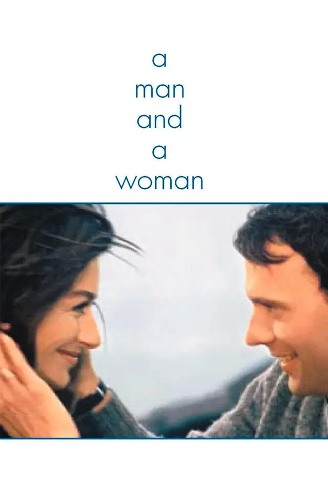 Um Homem, Uma Mulher