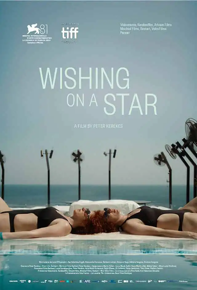 Um Pedido Às Estrelas