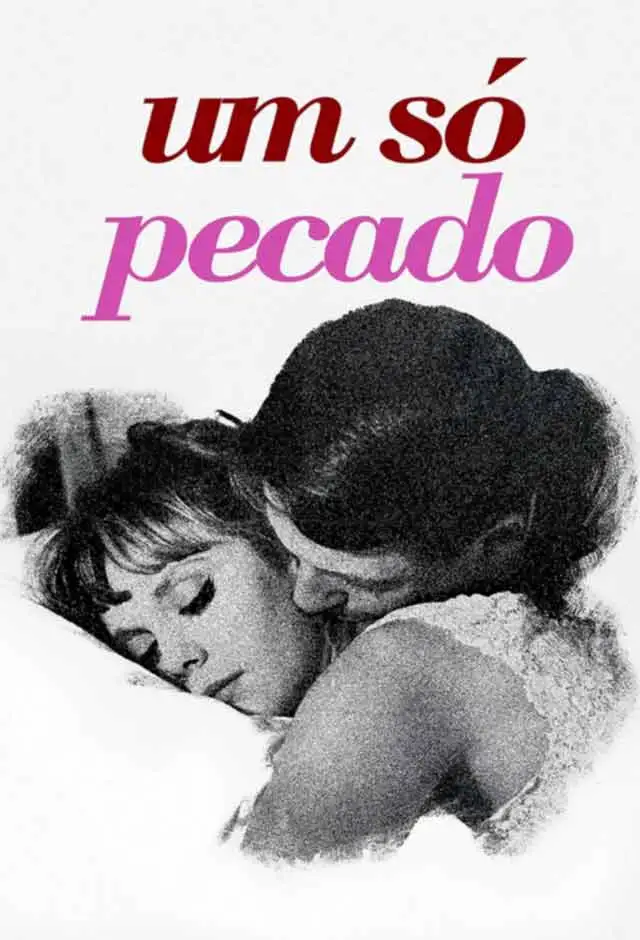 Um Só Pecado