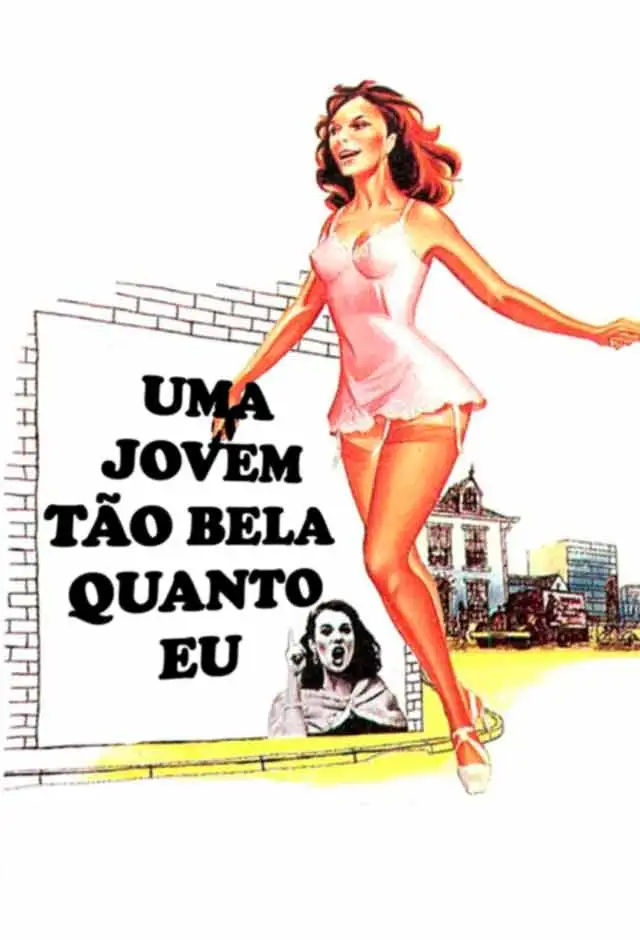 Uma Jovem Tão Bela Quanto Eu