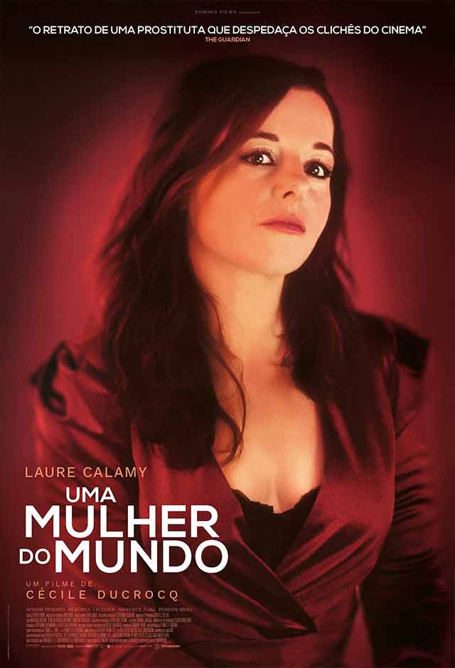 Uma Mulher Do Mundo - Ingresso.com