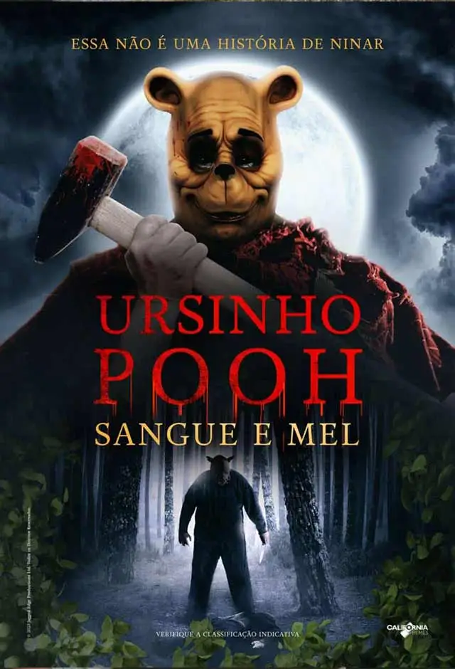 Poster do filme