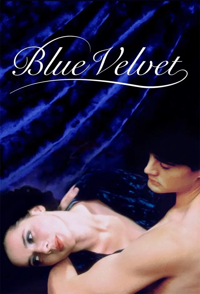 Veludo Azul