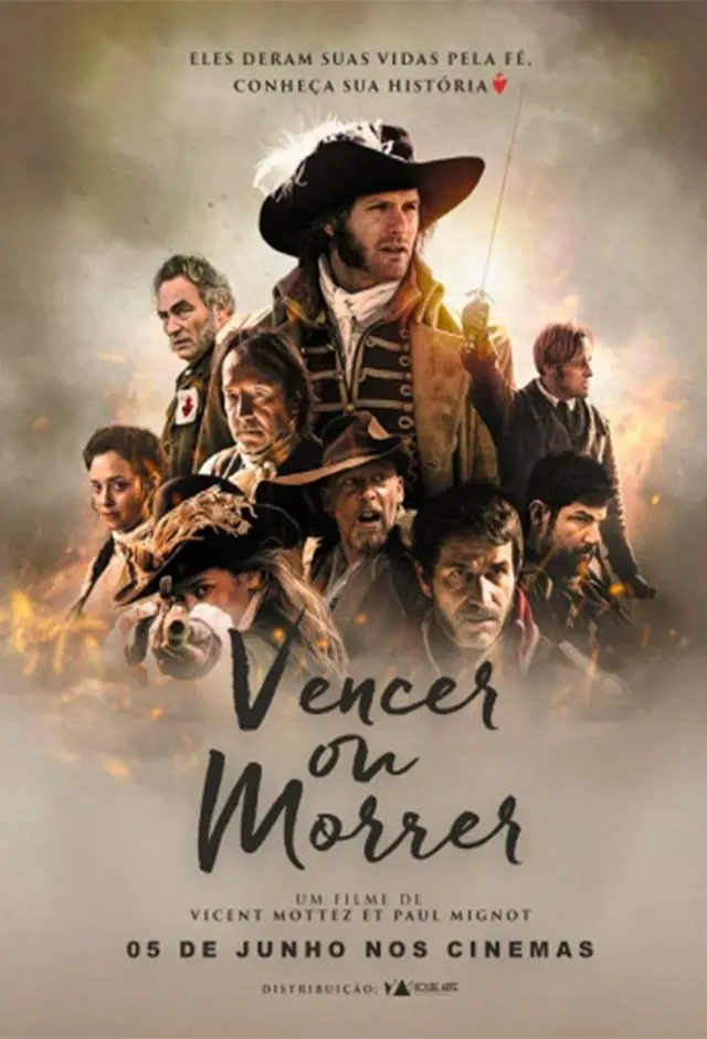 Vencer Ou Morrer