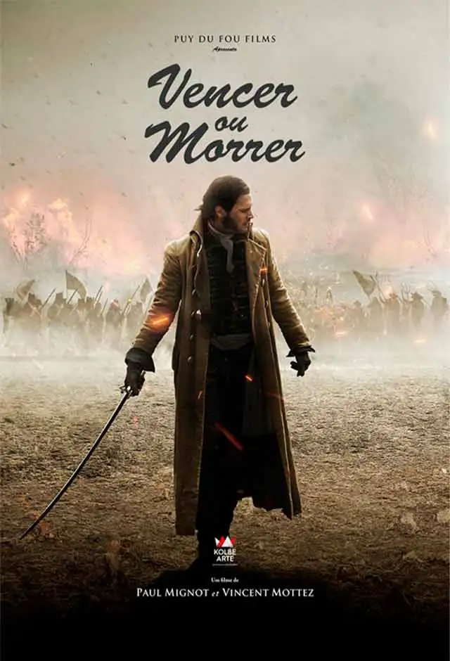 Vencer Ou Morrer