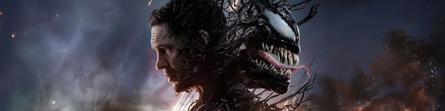 Venom: A Última Rodada