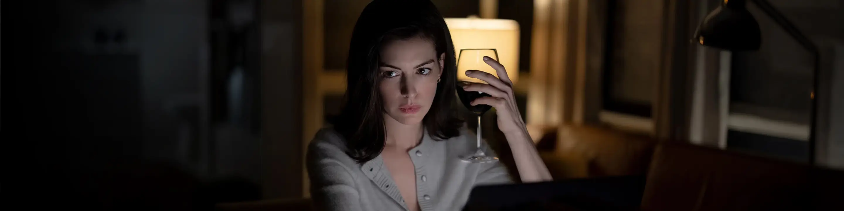 Imagem de capa do filme Verity