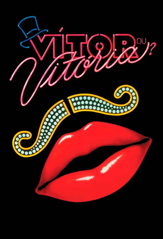 Victor Ou Victoria