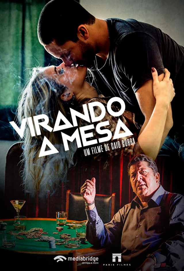 Virando a mesa