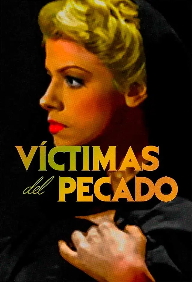 Vítimas Do Pecado