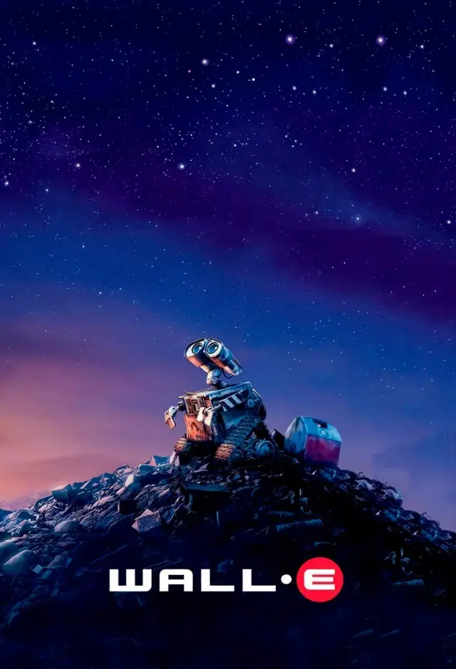 Wall-E