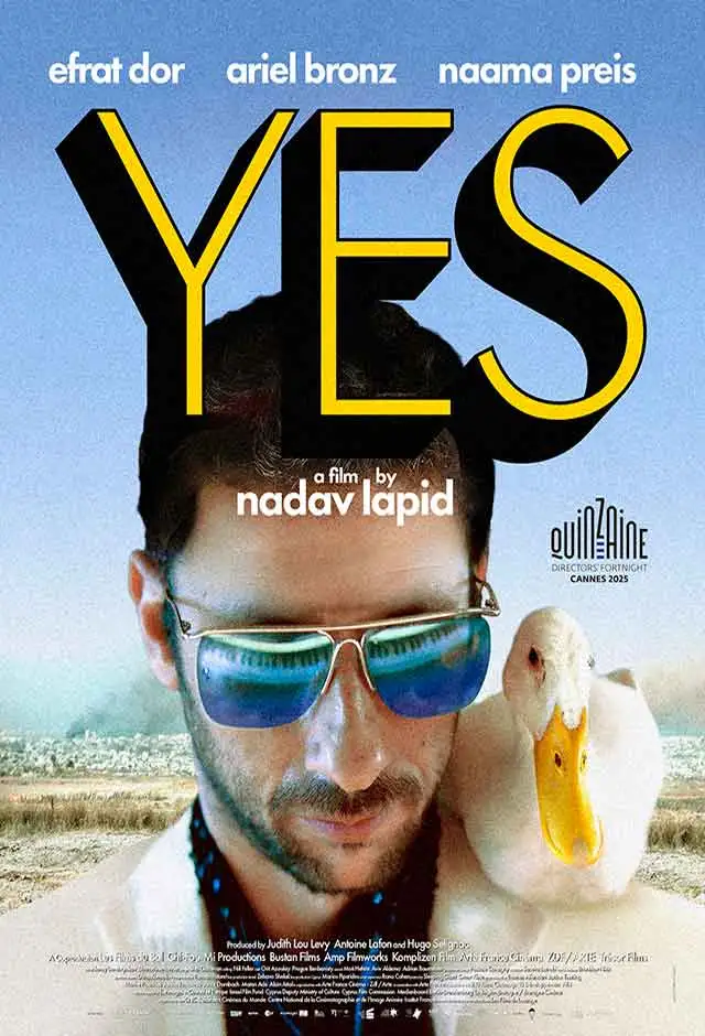 Yes