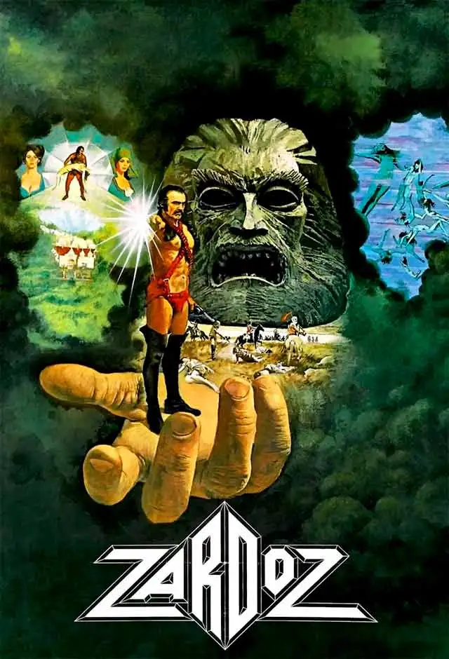 Zardoz
