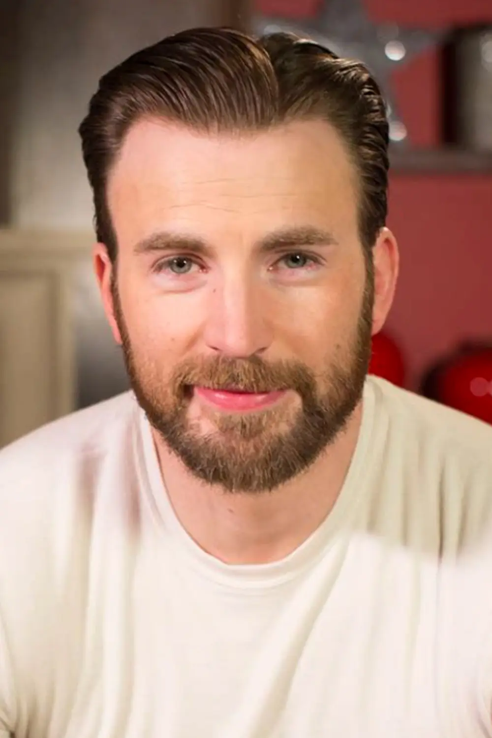 Imagem de Chris Evans