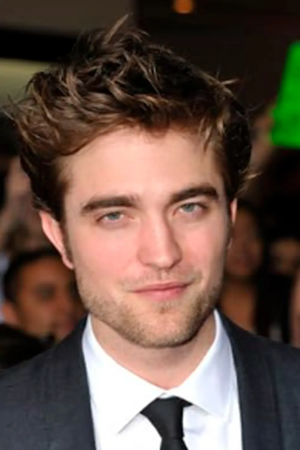 Imagem de Robert Pattinson