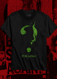 Imagem Camiseta Unissex Charada Para O Batman