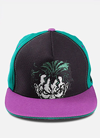 Imagem Boné Coringa Face