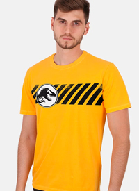 Imagem Camiseta Jurassic World T-Rex