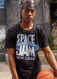 Imagem Camiseta Space Jam A New Legacy