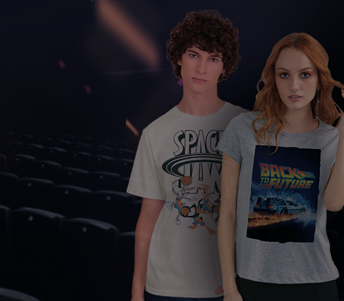 Banner de destaque da Fanshop